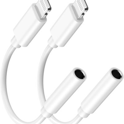 [Apple MFi Certified] Lightning...