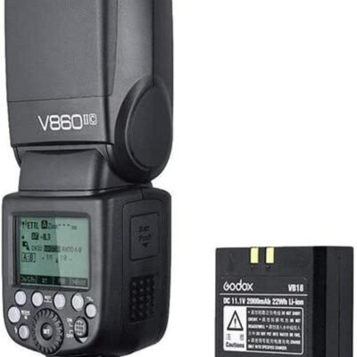 Godox VING V860IIC TTL...