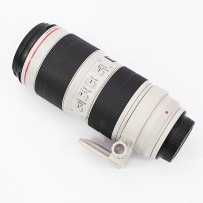 Canon EF 70-200mm f/2.8L...