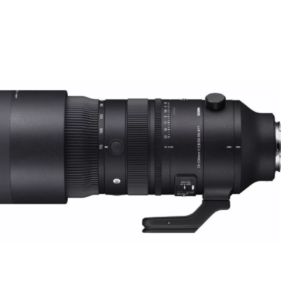 Sigma AF 70-200mm F/2.8...