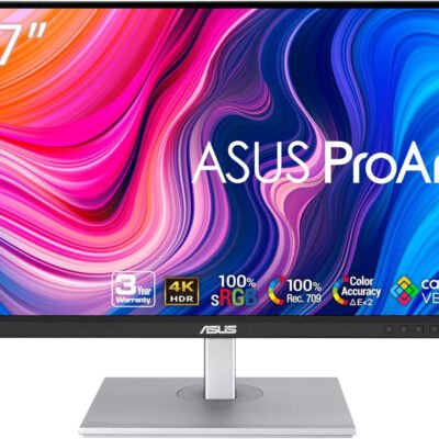 ASUS ProArt Display PA279CV...