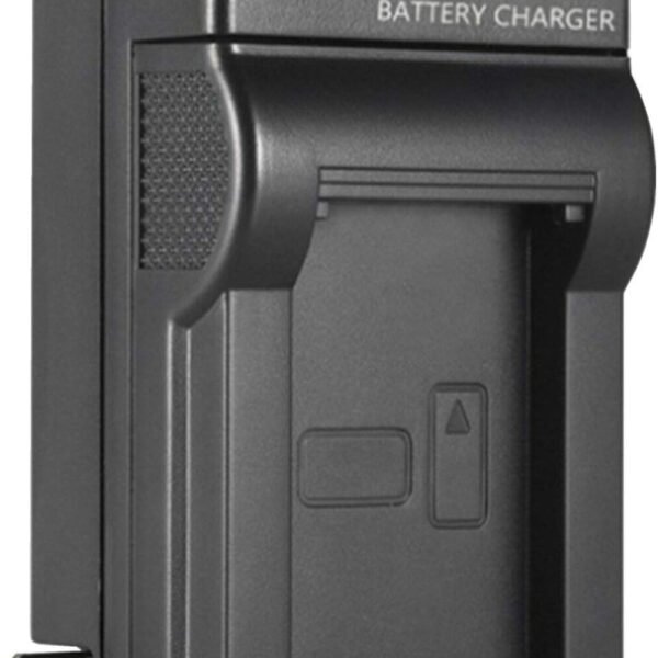 Kastar AC Wall Battery Charger Replacement for Olympus