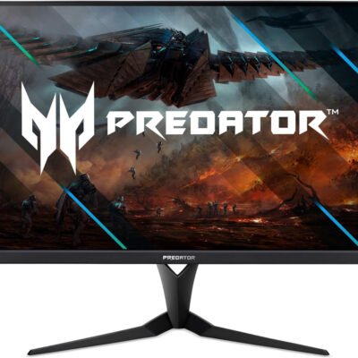 Acer Predator XB323U GPbmiiphzx...