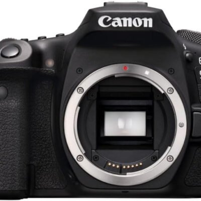 Canon DSLR Camera [EOS...