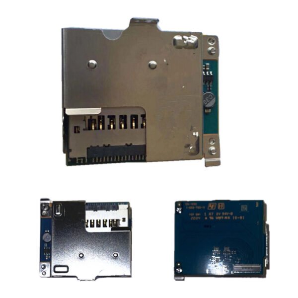 Original SD Card Slot Reader Board for Sony