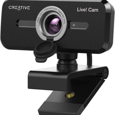 Creative Live! Cam Sync...