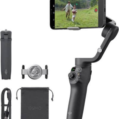 DJI Osmo Mobile 6...