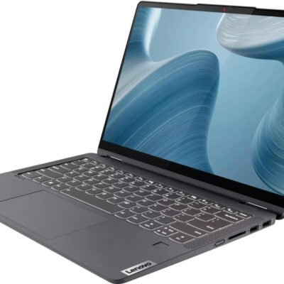 Lenovo Flex 5i 14″...