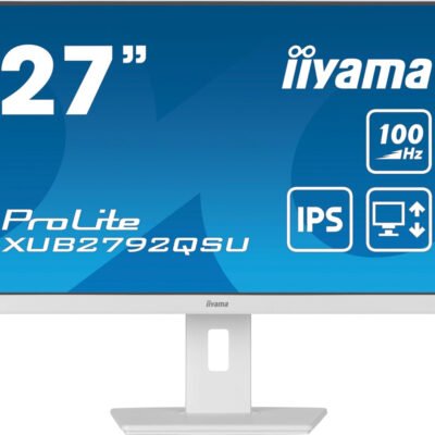 iiyama XUB2792QSU-W6 27″