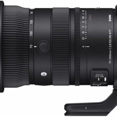 70-200mm F2.8 DG DN...