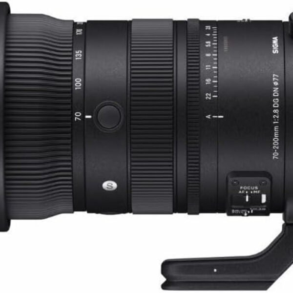 70-200mm F2.8 DG DN OS for Sony