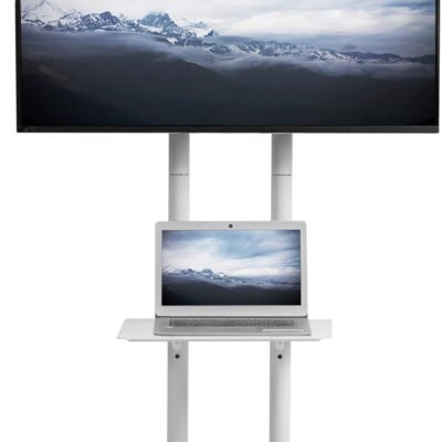 VIVO Mobile TV Cart...