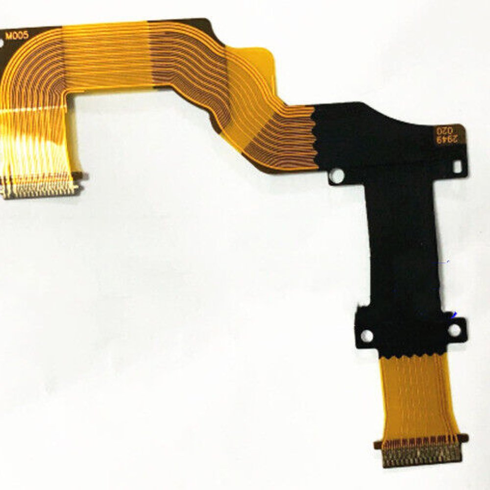 Canon Powershot  Hinge...