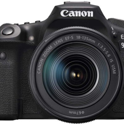Canon 90D Digital SLR...