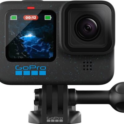 GoPro Hero12 Black E-Commerce...