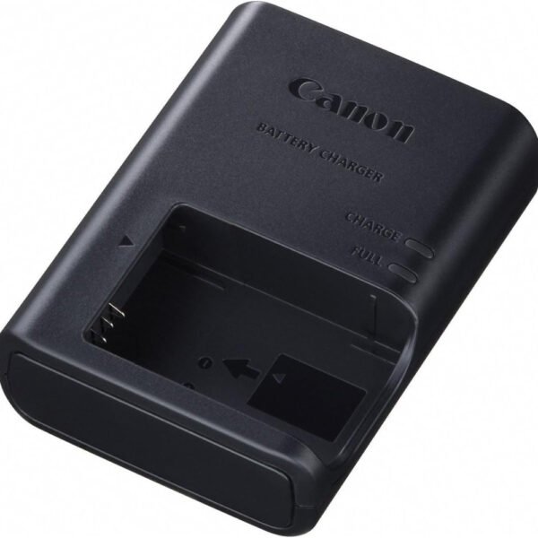 Canon Battery Charger LC-E12 for Battery Pack