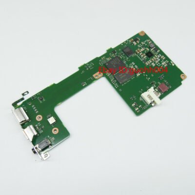 Canon EOS Rebel T7 EOS 2000D/1500D Kiss X90 Main Board Motherboard PCB Assy
