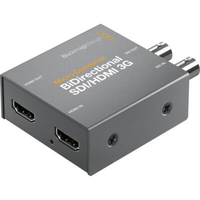 Blackmagic Micro Converter BiDirect