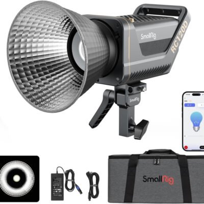 SmallRig RC 120D 120W...