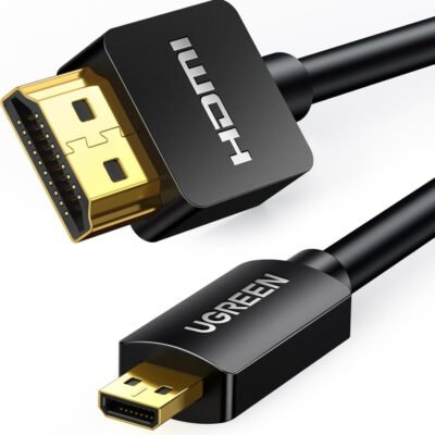 UGREEN Micro HDMI to...
