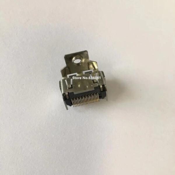 Repair Parts HDMI Compatible Interface For Panasonic AG-AC30 HC-PV100 HC-X1000 HC-X1500 AG-FC100