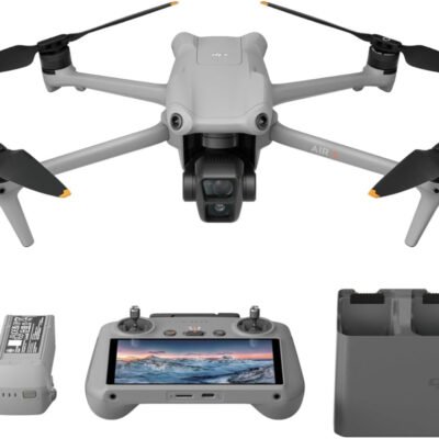 DJI Air 3 Fly...