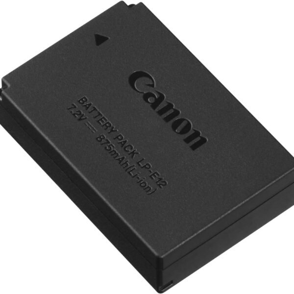Canon LP-E12 Battery Pack