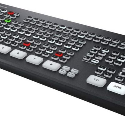 Blackmagic Design ATEM Mini...