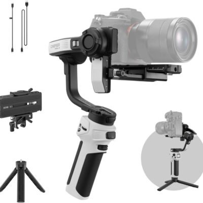 ZHIYUN CINEPEER WEEBILL 3E...