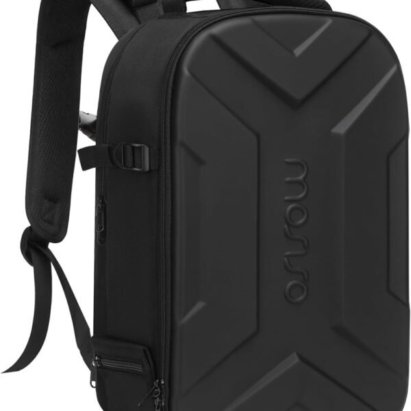 MOSISO Camera Backpack