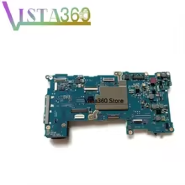 Canon EOS R Motherboard