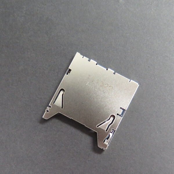 NEW SD Memory Card Slot Holder Unit for Canon