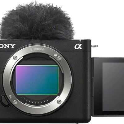 Sony Alpha ZV-E1 Full-Frame