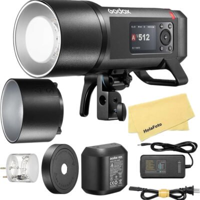 Godox AD600 Pro II