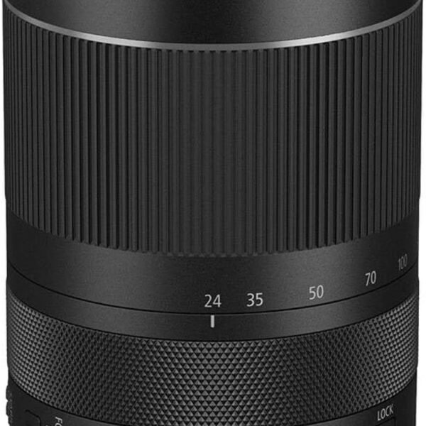Canon RF 24-240mm f/4-6.3 is USM Lens