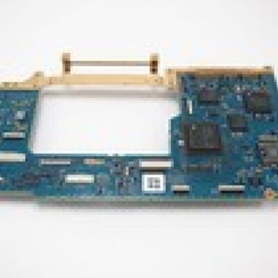 Repair Parts For Nikon D750 Main Board Motherboard MCU Digital Board PCB Assy