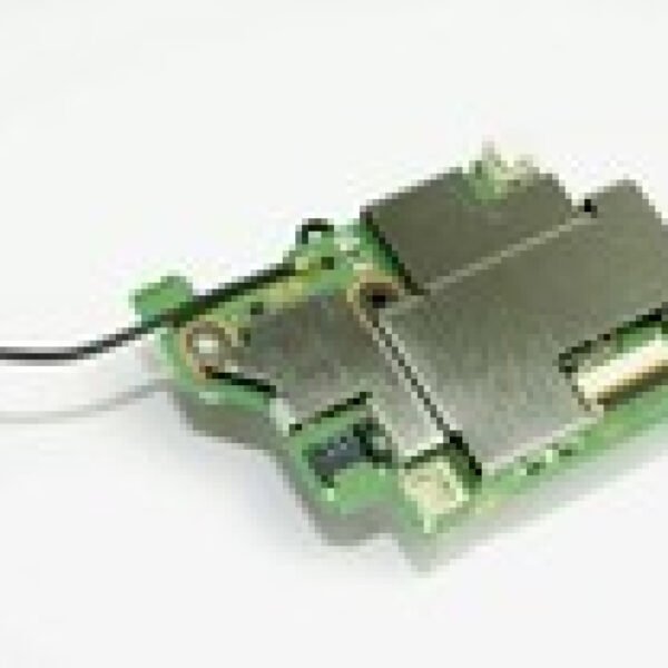 Original Repair Part compatible Canon 70D DC/DC Drive Board PCB ASS'Y Camera