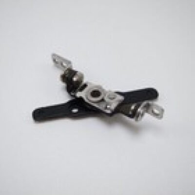 Repair Part For Sony ZV-E1 ZVE1 LCD Display Screen Flip Hinge Shaft Bracket Assy