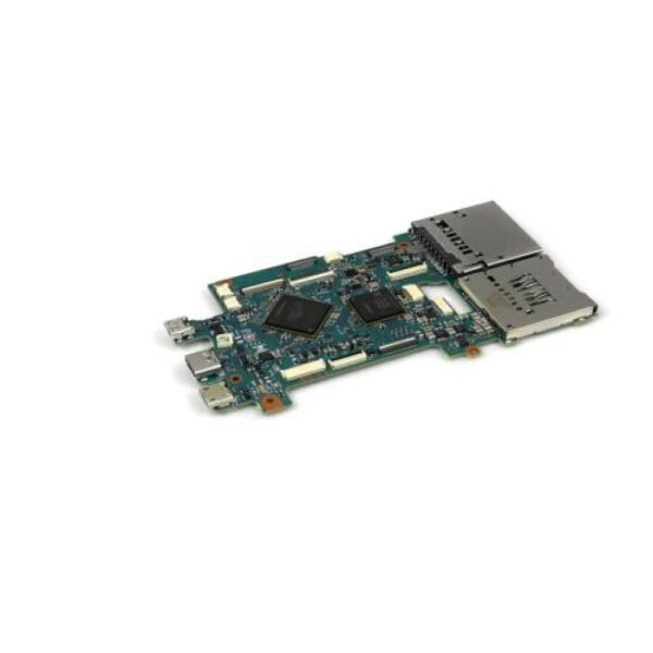 Sony Alpha 7RM3 ILCE-7Riii A7Riii ILCE-7MR3 Part Main Board Mother Board SY-1086
