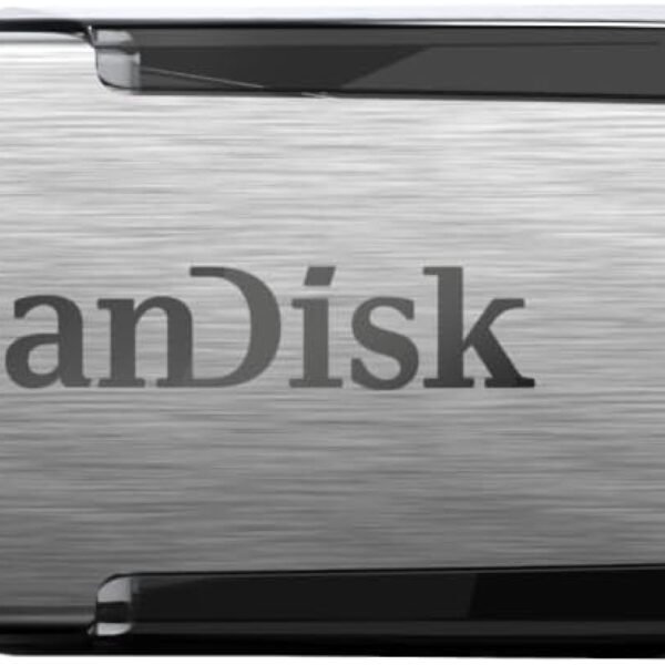 SanDisk 256GB Ultra Flair USB 3.0 Flash Drive