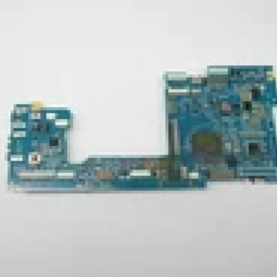 EOS 800D Rebel T7i Motherboard Main Board PCB MCU Repair Part