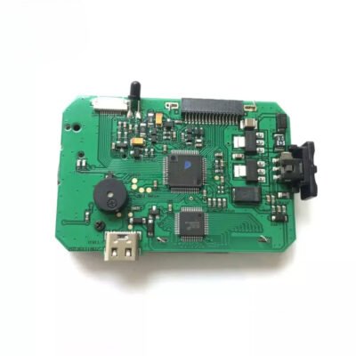 Godox AD200 Pro Mainboard + LCD Display Screen