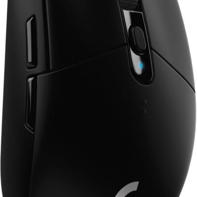 Logitech G305 LIGHTSPEED Wireless Gaming Mouse