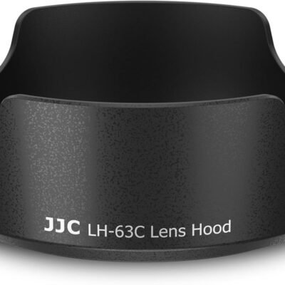 Lens Hood Shade for Canon EF-S 18-55mm f/3.5-5.6 is STM