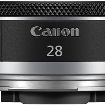 Canon RF28mm F2.8 STM