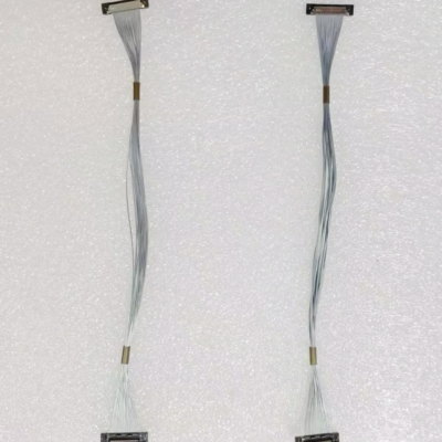 Screen LCD Display Cable for Sony NX100