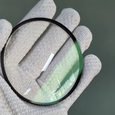 Sony FE 24-70mm f/2.8 GM Front Thick Lens Glass Camera Parts