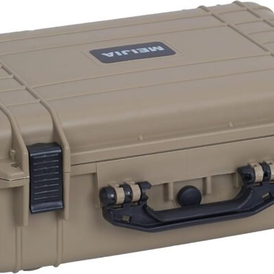 MEIJIA Portable IP67 Waterproof Protective Case