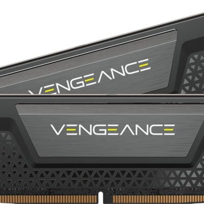 CORSAIR Vengeance DDR5 RAM 128GB (2x64GB) 6400MHz