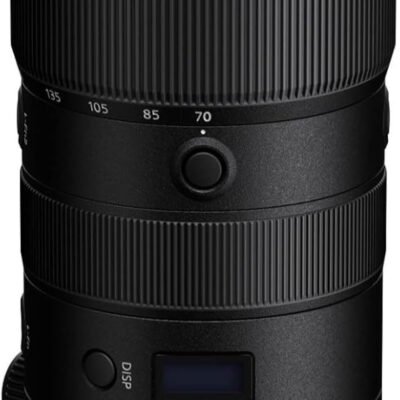 Nikon NIKKOR Z 70-200mm f/2.8 S
